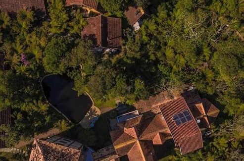 Canela House | Estalagem Villaggio Alpino