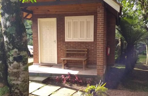 Canela House | Estalagem Villaggio Alpino