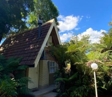 Canela House | Estalagem Villaggio Alpino