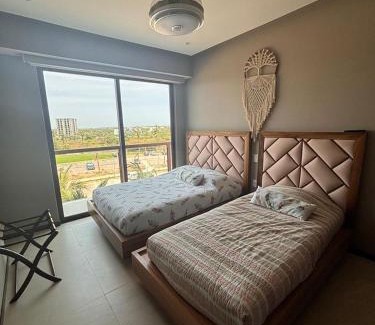 Puente del Mar Apartment | Estamos listos para volver recibirte!