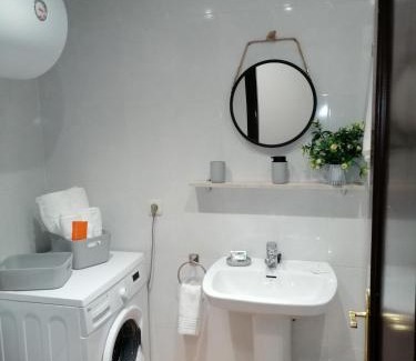 Coia Apartment | Estancia acogedora en Vigo