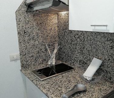 Coia Apartment | Estancia acogedora en Vigo