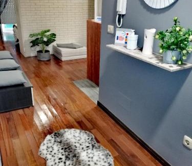 Coia Apartment | Estancia acogedora en Vigo