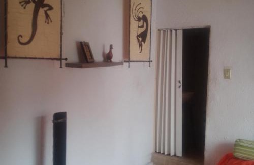 Ixtapalapa Apartment | Estancia Amueblada