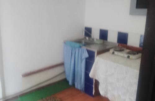 Ixtapalapa Apartment | Estancia Amueblada