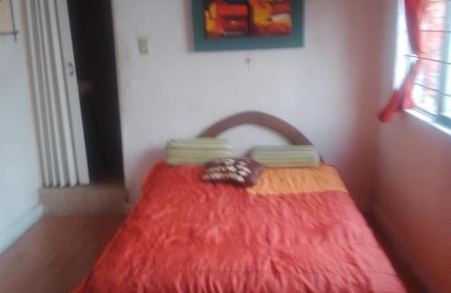 Ixtapalapa Apartment | Estancia Amueblada