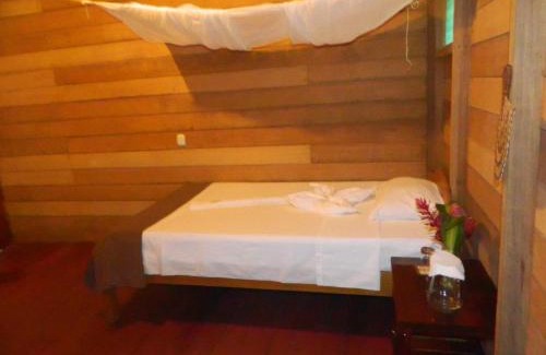 Las Piedras Cabin | Estancia Bello Horizonte