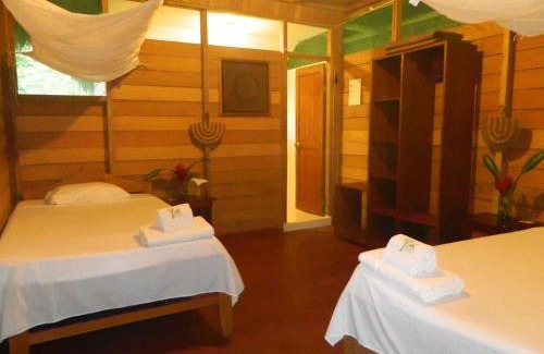 Las Piedras Cabin | Estancia Bello Horizonte