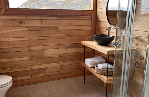 El Chalten Hotel | Estancia Bonanza Patagonian Lodge Experience