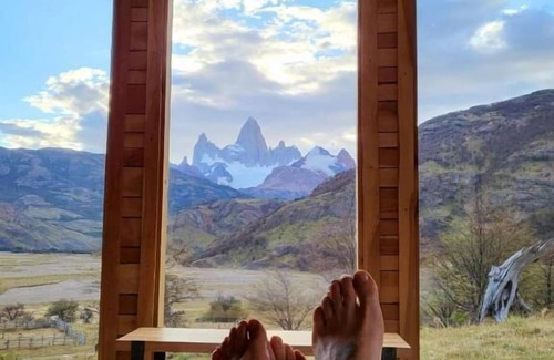 El Chalten Hotel | Estancia Bonanza Patagonian Lodge Experience