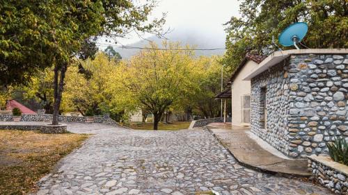 Monterrey Other | ESTANCIA CASA DE PIEDRA casa 1