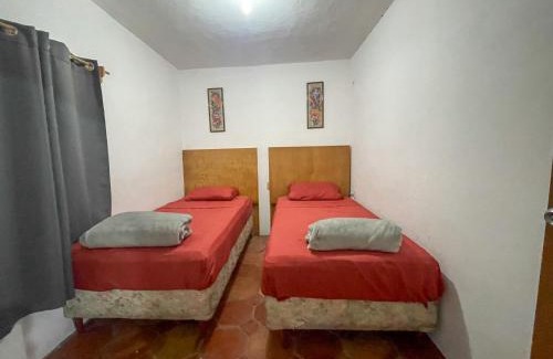 Monterrey Other | ESTANCIA CASA DE PIEDRA casa 1