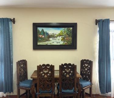 Guadalajara Hotel | Estancia Colibrí