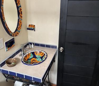 Guadalajara Hotel | Estancia Colibrí