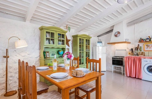 Sant Lluis House | Estancia d'en Carretero - Casita Rural