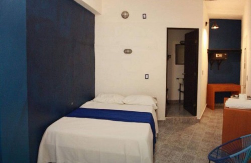 Xul-Ha Hotel | Estancia del Agua