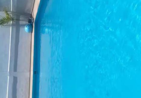 Ojo de Agua Apartment | Estancia Dorada