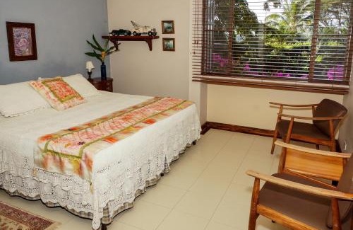 Cerritos House | Estancia El Caney