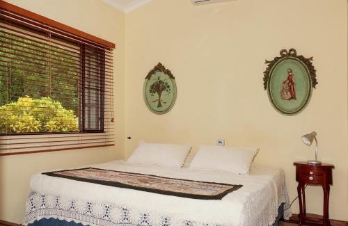 Cerritos House | Estancia El Caney