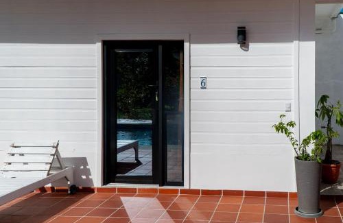 Tela House | Estancia Florencia Hab 6