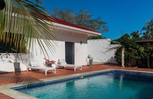 Tela House | Estancia Florencia Hab 6