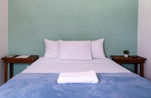 Tela House | Estancia Florencia Hab 6