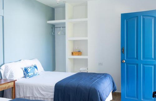 Tela Apartment | Estancia Florencia Hab2