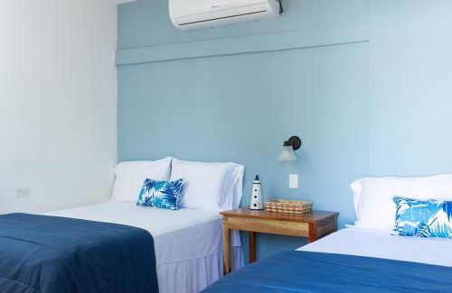 Tela Apartment | Estancia Florencia Hab2