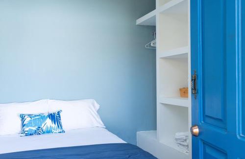 Tela Apartment | Estancia Florencia Hab2