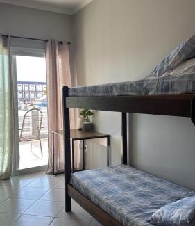 Iguape House | Estancia House Guaricana