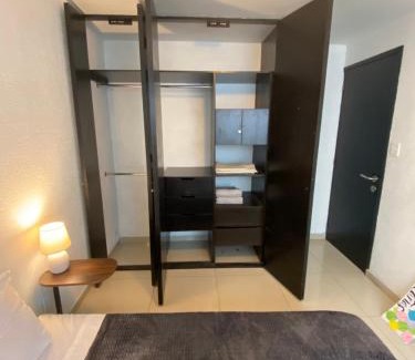 Lindavista House | Estancia Iturriaga Suite 3, 4 ó1