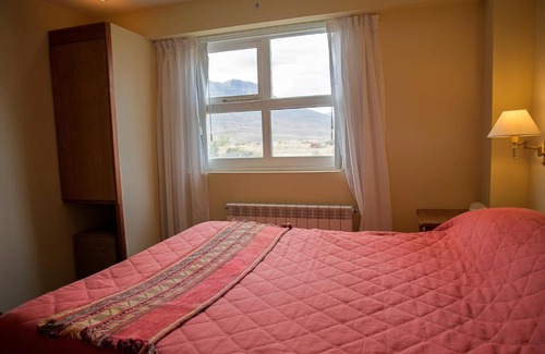 El Chalten Hotel | Estancia La Quinta