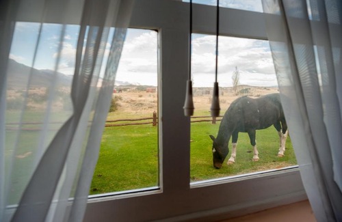 El Chalten Hotel | Estancia La Quinta