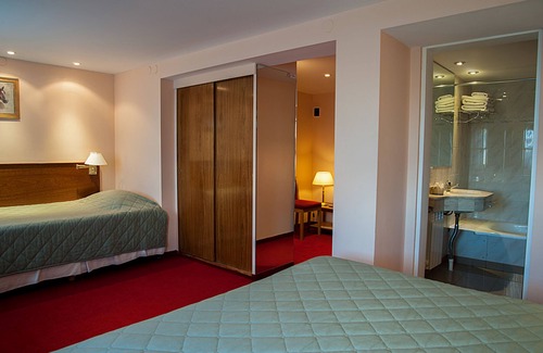 El Chalten House | Estancia La Quinta