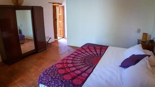 Barichara House | Estancia La Recoleta