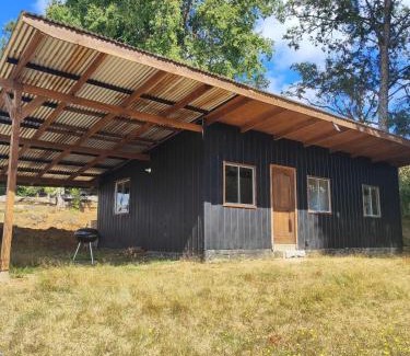 Panguipulli House | Estancia Lumaco