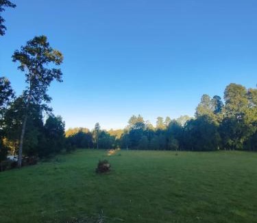 Panguipulli House | Estancia Lumaco