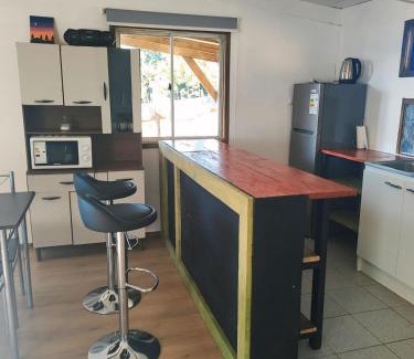 Panguipulli House | Estancia Lumaco