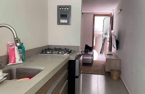 Playa la Madera Apartment | Estancia Madera - Comfortable and central apartment recently remodeled.