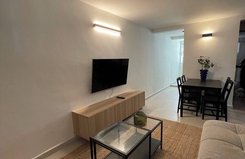 Playa la Madera Apartment | Estancia Madera - Comfortable and central apartment recently remodeled.