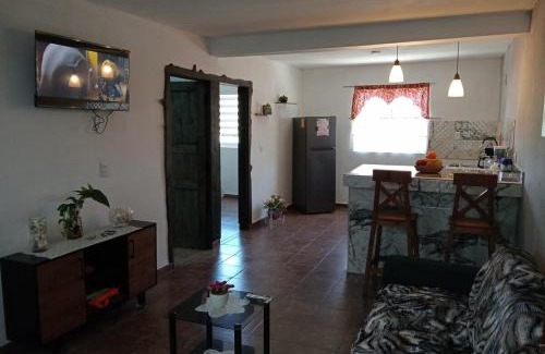 Jimenez Apartment | Estancia merry