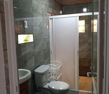 Jimenez Apartment | Estancia merry