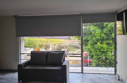 Financial District Hotel | Estancia monraz