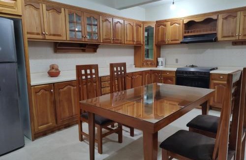 Oaxaca House | ESTANCIA OASIS