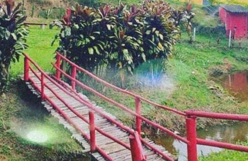 Francisco Morato Cottage | Estancia Of The Forts