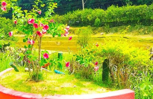 Francisco Morato Cottage | Estancia Of The Forts