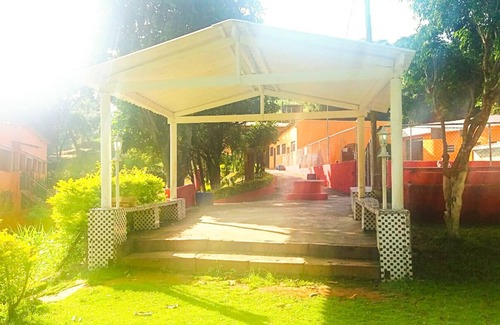 Francisco Morato Cottage | Estancia Of The Forts