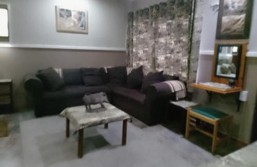 Greater Johannesburg Metropolitan Area Apartment | Estancia Overnight Accommodation