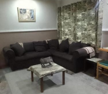 Greater Johannesburg Metropolitan Area Apartment | Estancia Overnight Accommodation