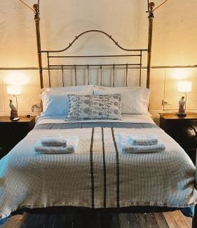Villa Los Aromos House | Estancia Saldañil